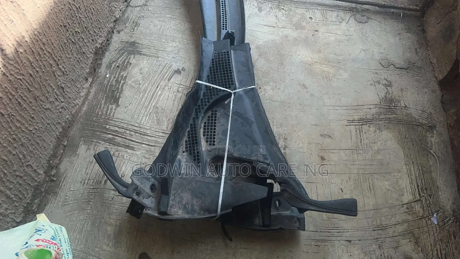 Wiper Plastic 2014 Honda Accord