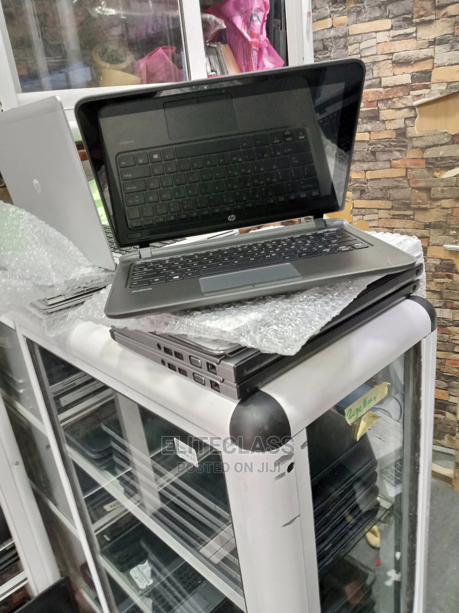 Laptop HP ProBook 11 X360 G2 EE 4GB Intel Pentium SSD 128GB