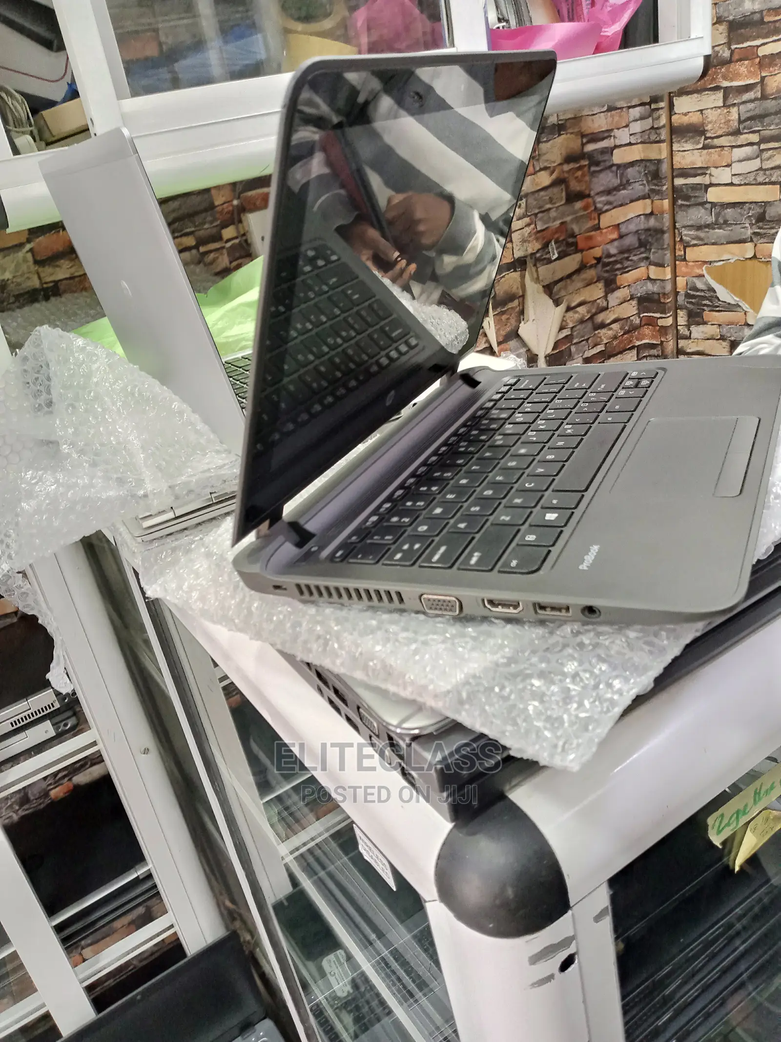Laptop HP ProBook 11 X360 G2 EE 4GB Intel Pentium SSD 128GB