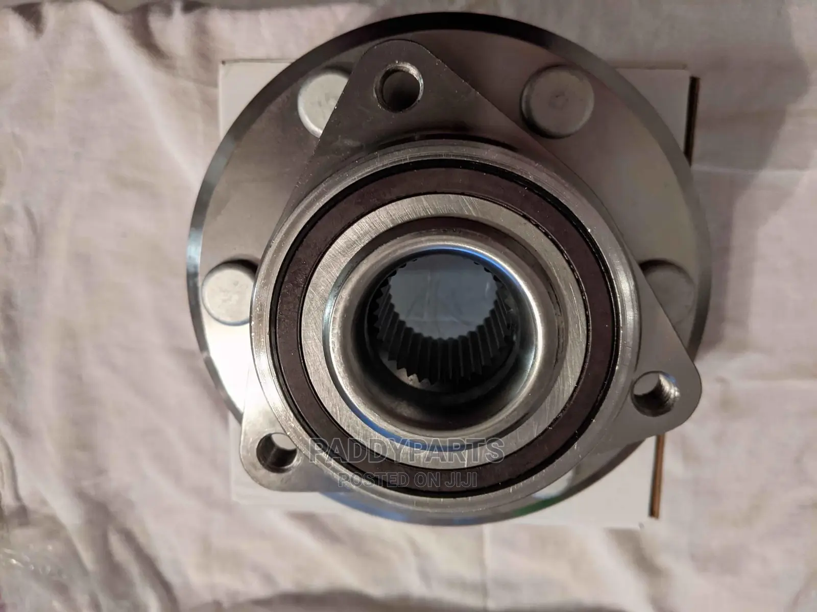 GMC Acadia Wheel Hub Bearing