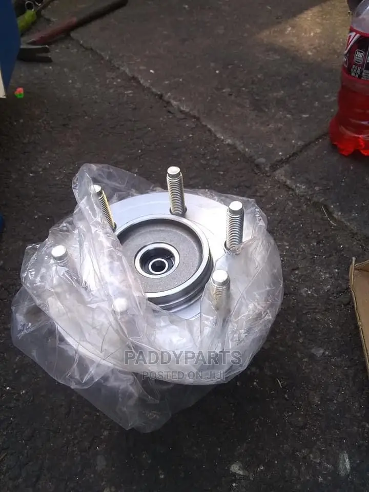 GMC Acadia Wheel Hub Bearing