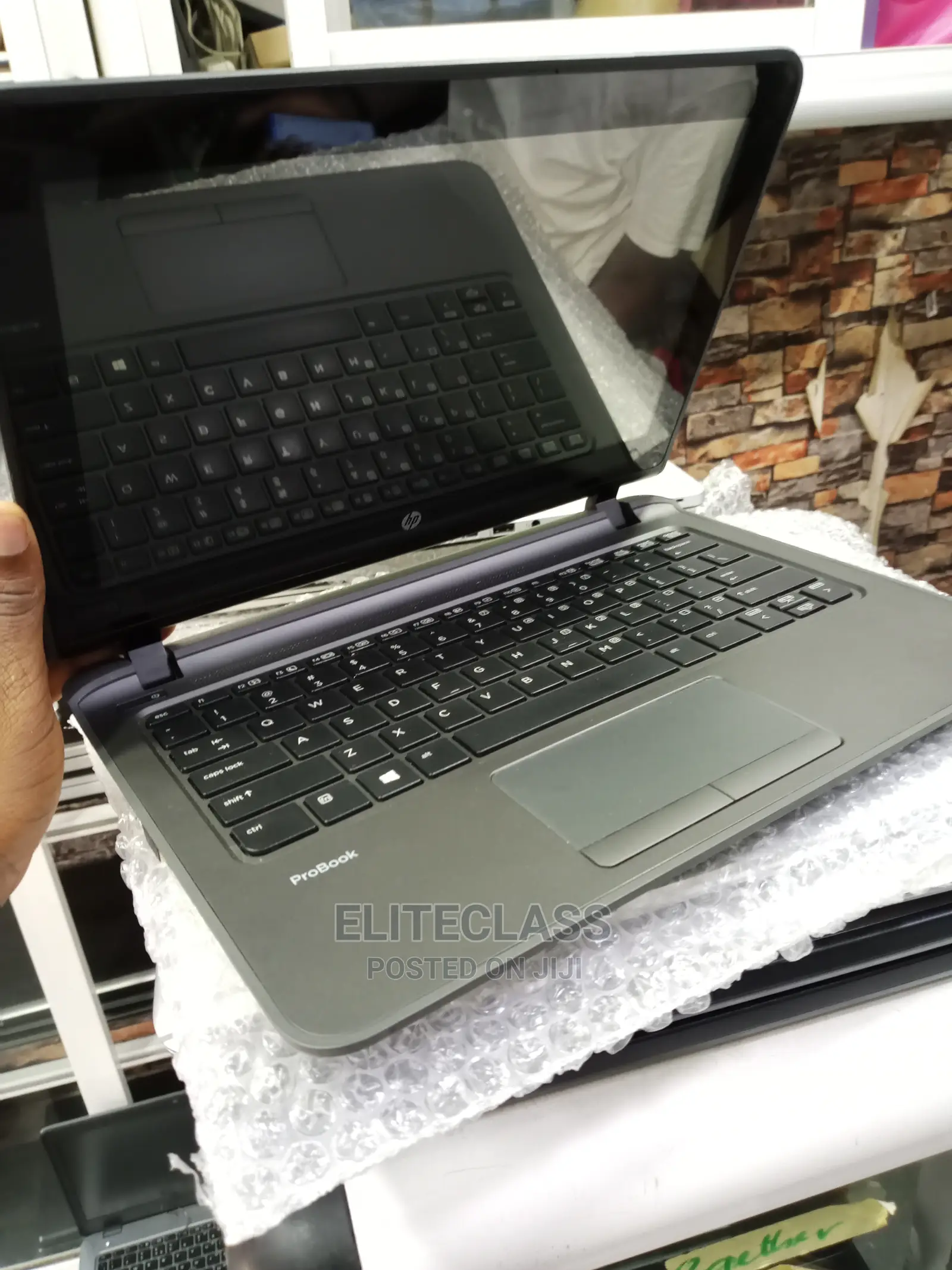 Laptop HP ProBook 11 X360 G2 EE 4GB Intel Pentium SSD 128GB