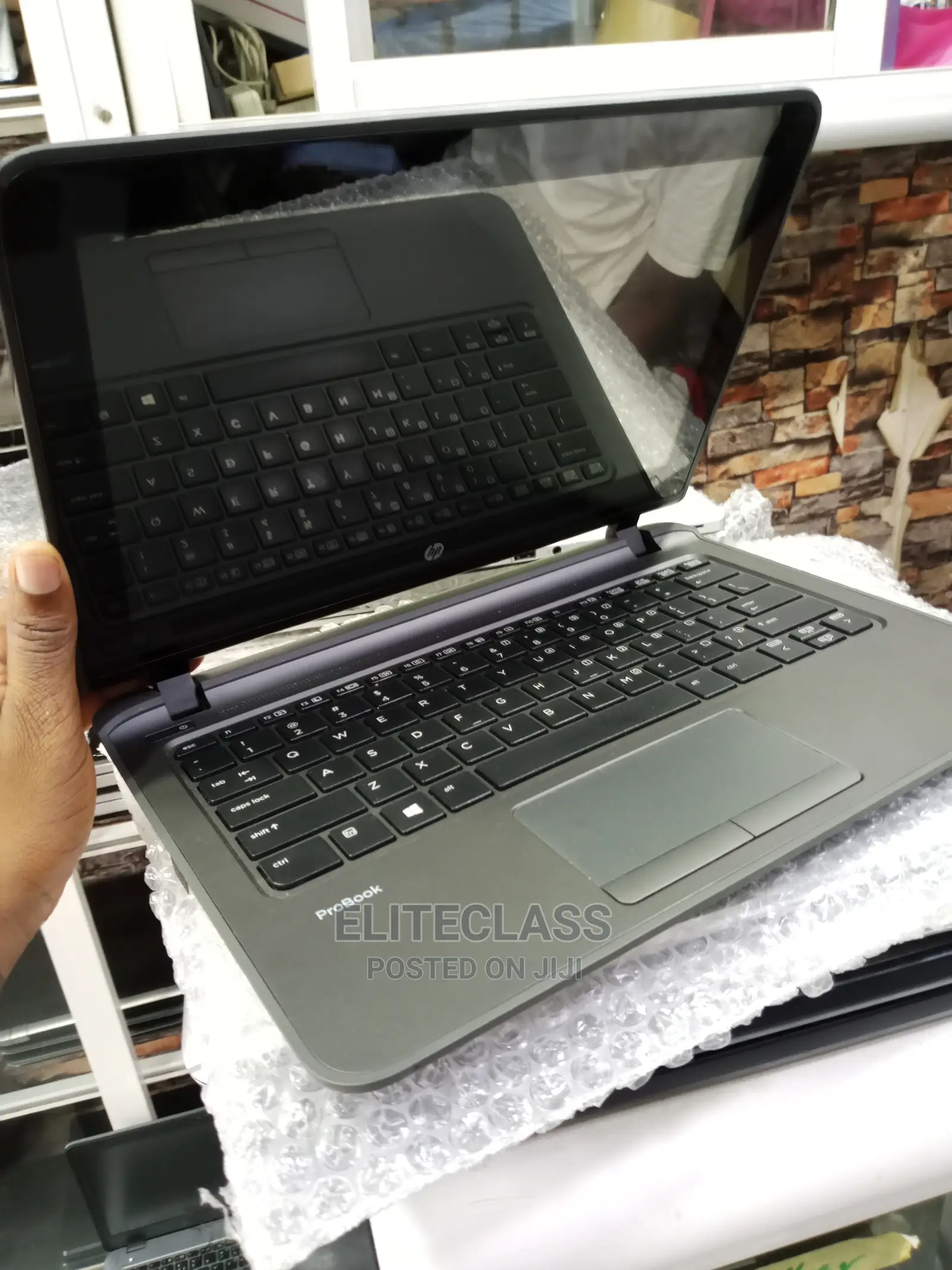 Laptop HP ProBook 11 X360 G2 EE 4GB Intel Pentium SSD 128GB