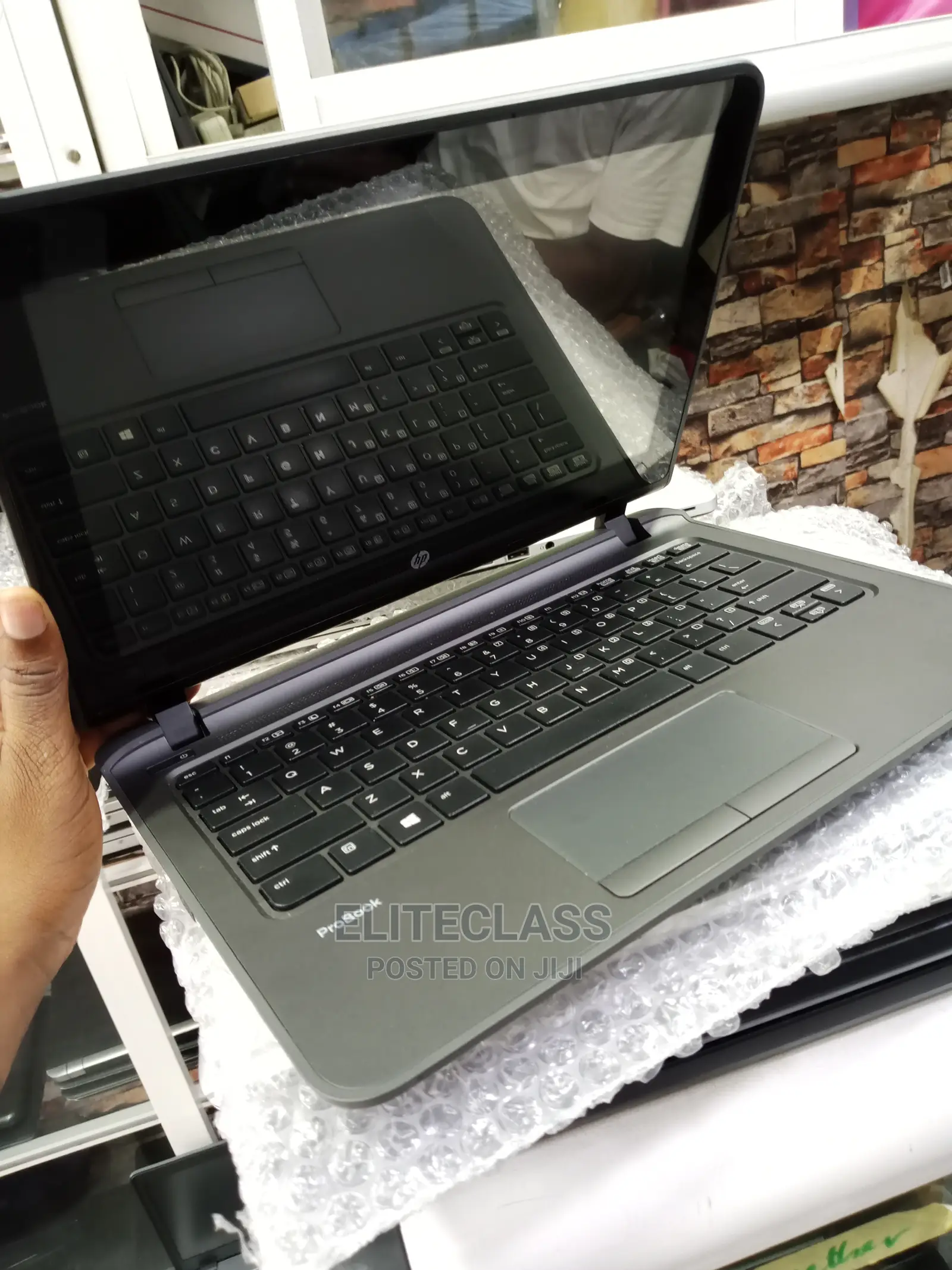 Laptop HP ProBook 11 X360 G2 EE 4GB Intel Pentium SSD 128GB