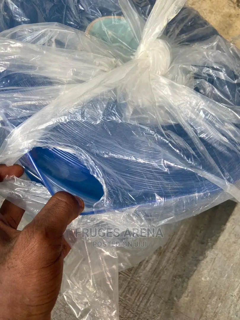 3mm X 200 X 50 MTRS Industrial PVC Curtain