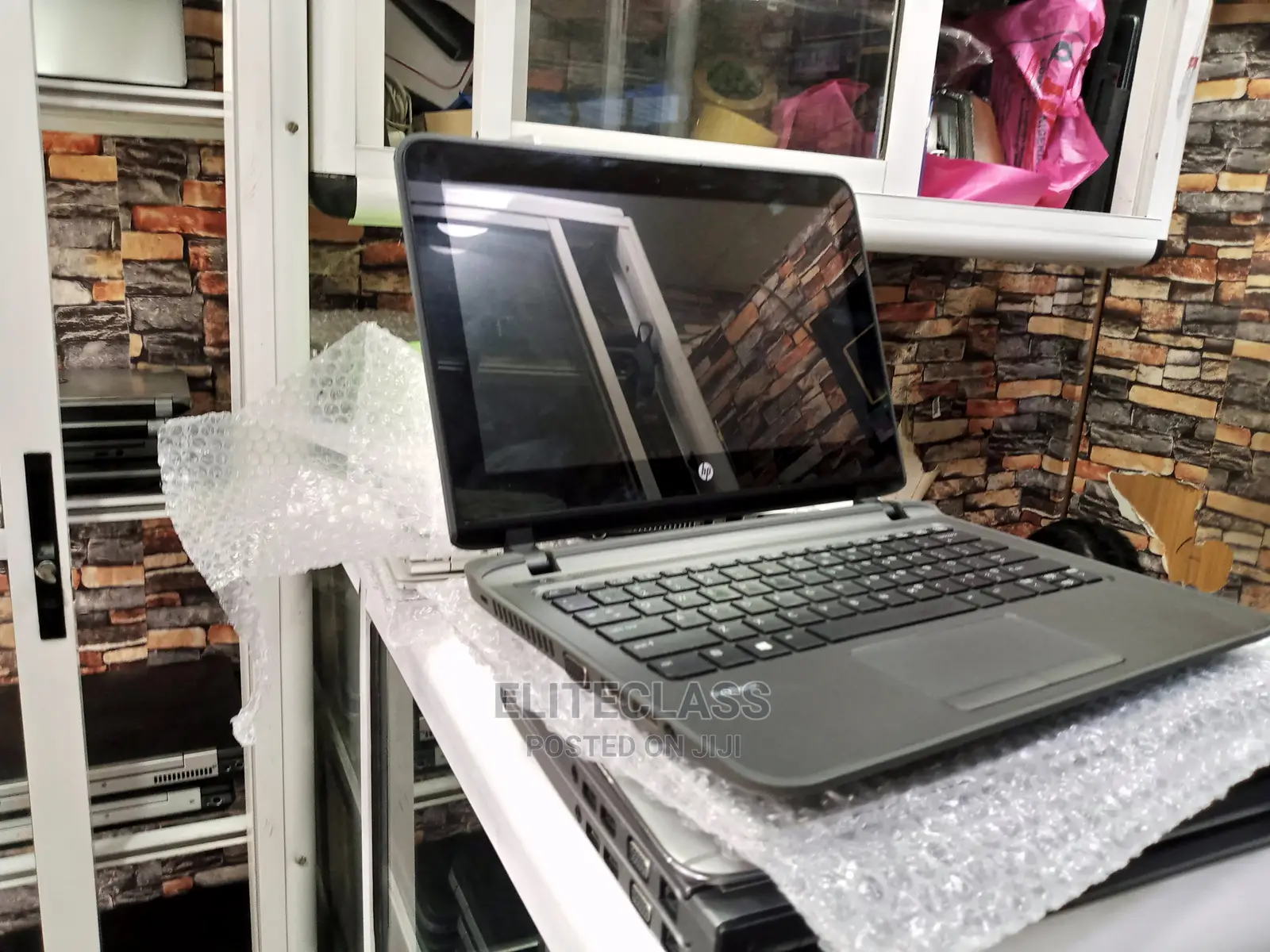 Laptop HP ProBook 11 X360 G2 EE 4GB Intel Pentium SSD 128GB