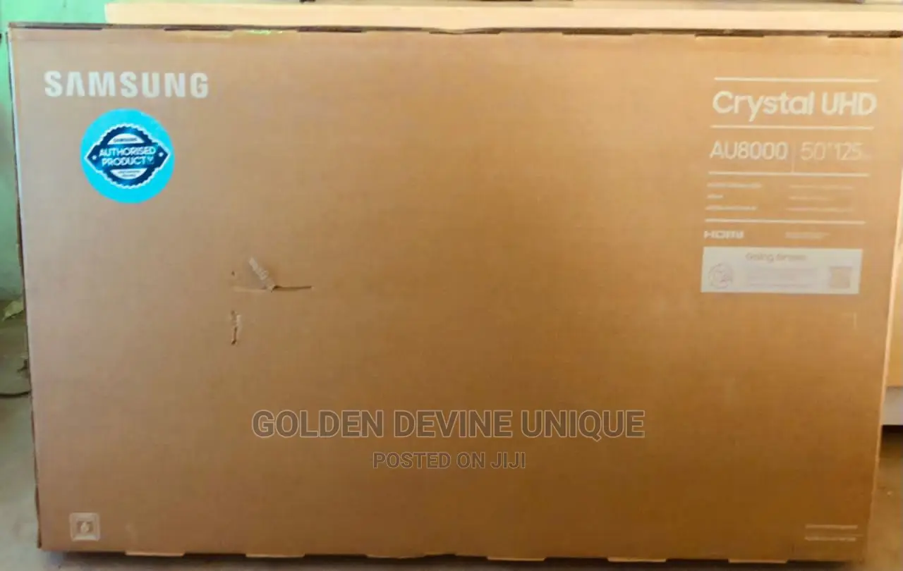 Samsung Television