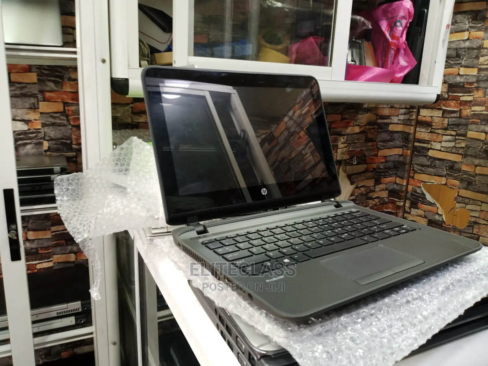 Laptop HP ProBook 11 X360 G2 EE 4GB Intel Pentium SSD 128GB