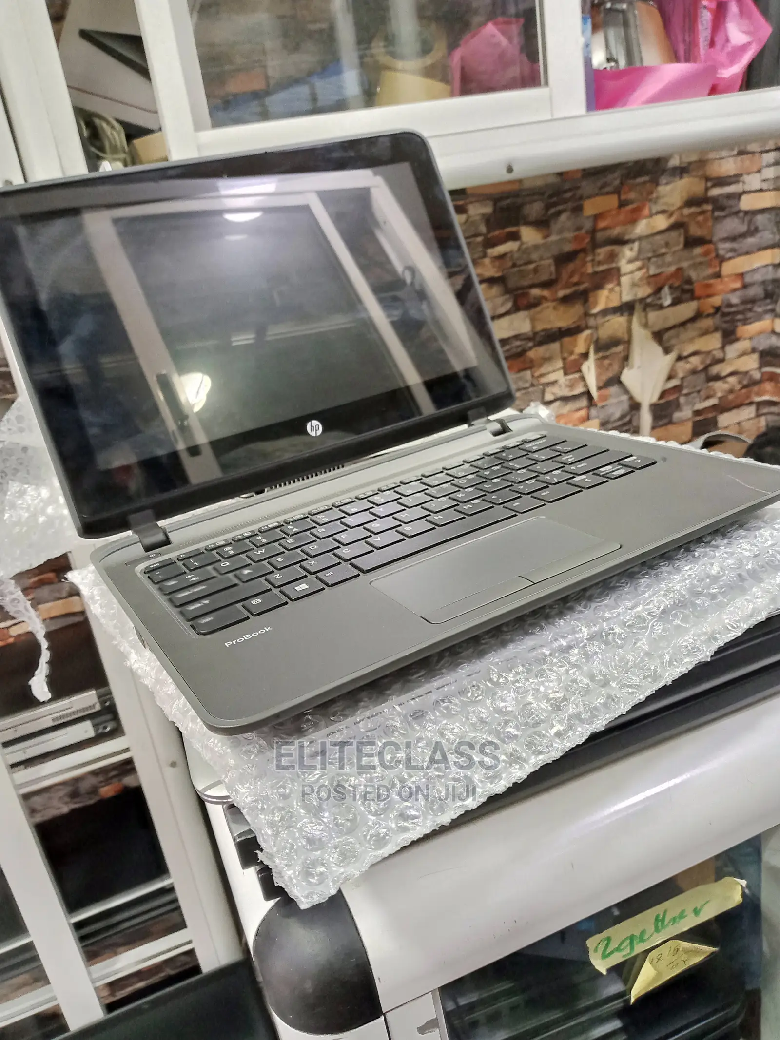Laptop HP ProBook 11 X360 G2 EE 4GB Intel Pentium SSD 128GB