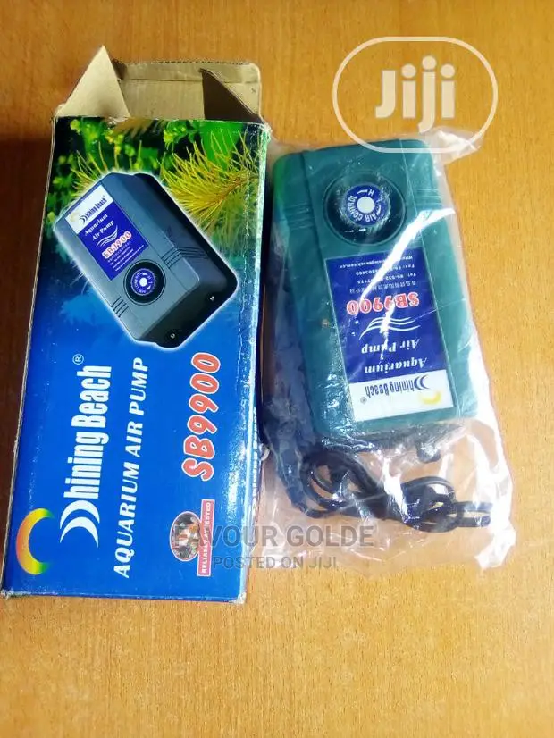 Air Pumping Machine