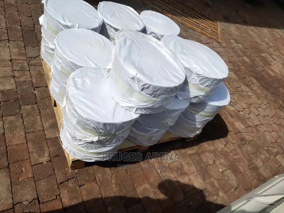 2mm X 200 X 50 MTRS PVC Curtain for Factories Warehouses