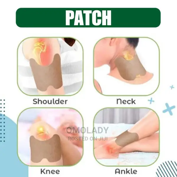 South Moon Knee Patch - 12pc
