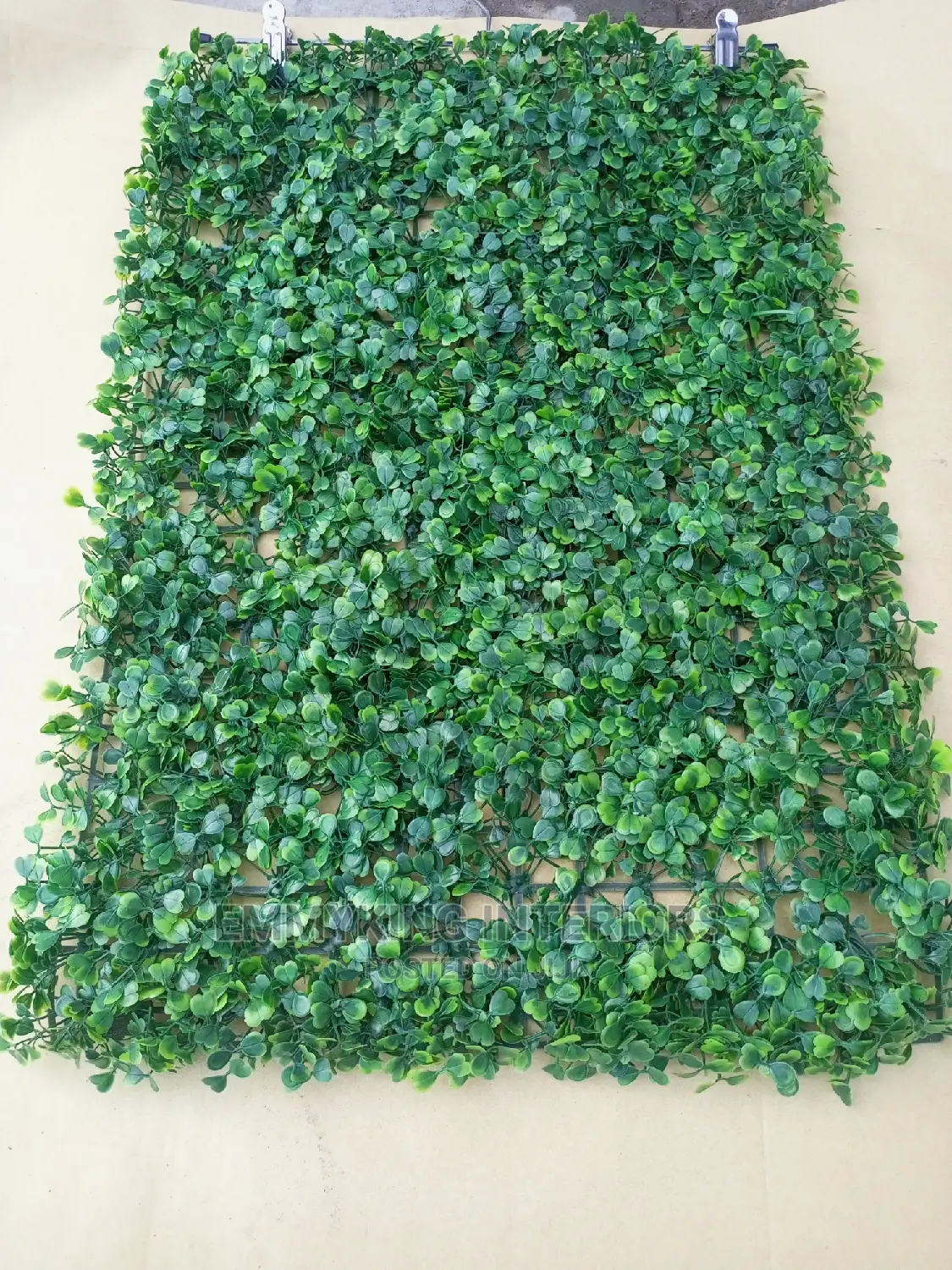 Flower Mat