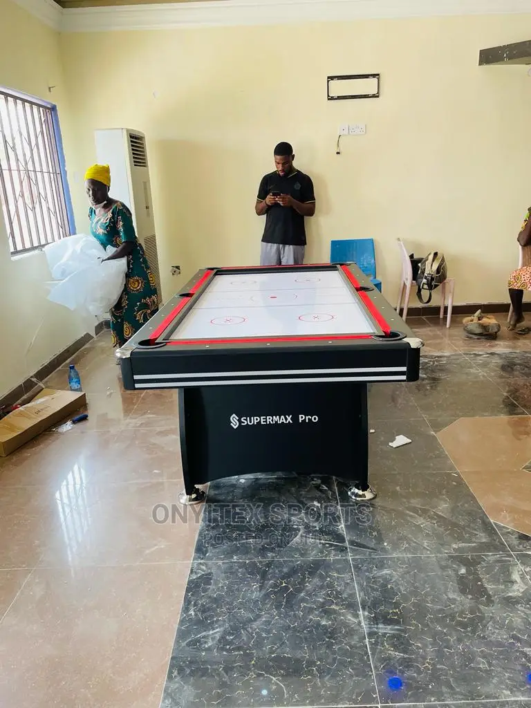 Three in One Snooker Board 7fit