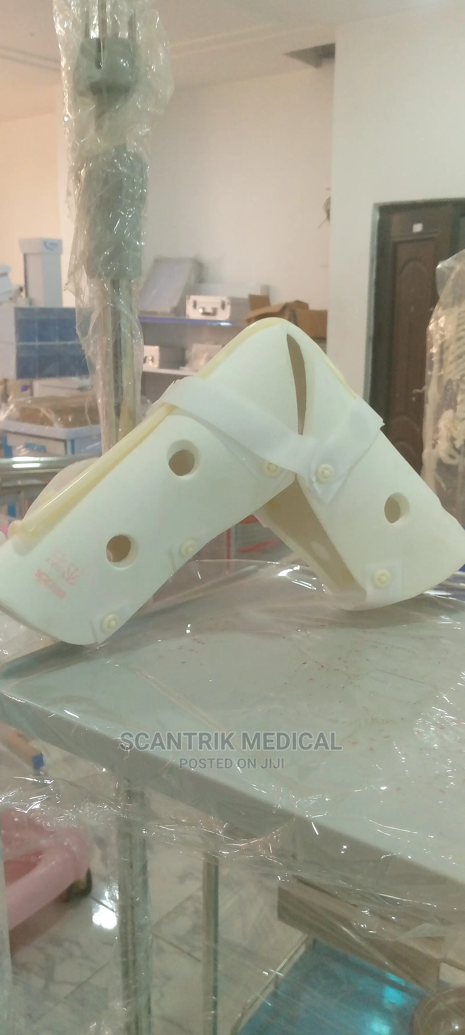High Quality Medical Brace Elbow Immobilizer Brace