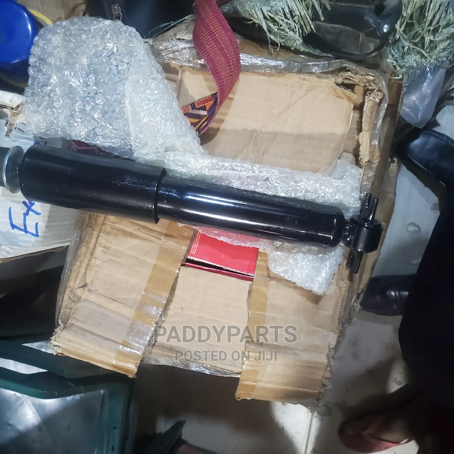 Chevrolet Express Shock Absorber