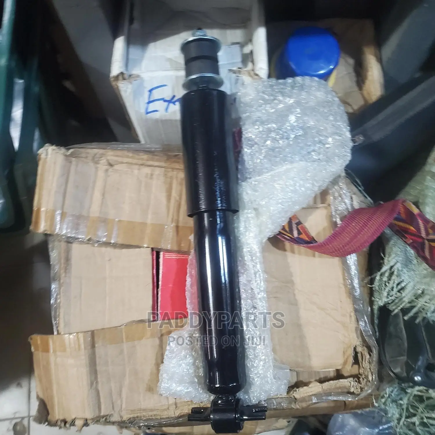 Chevrolet Express Shock Absorber