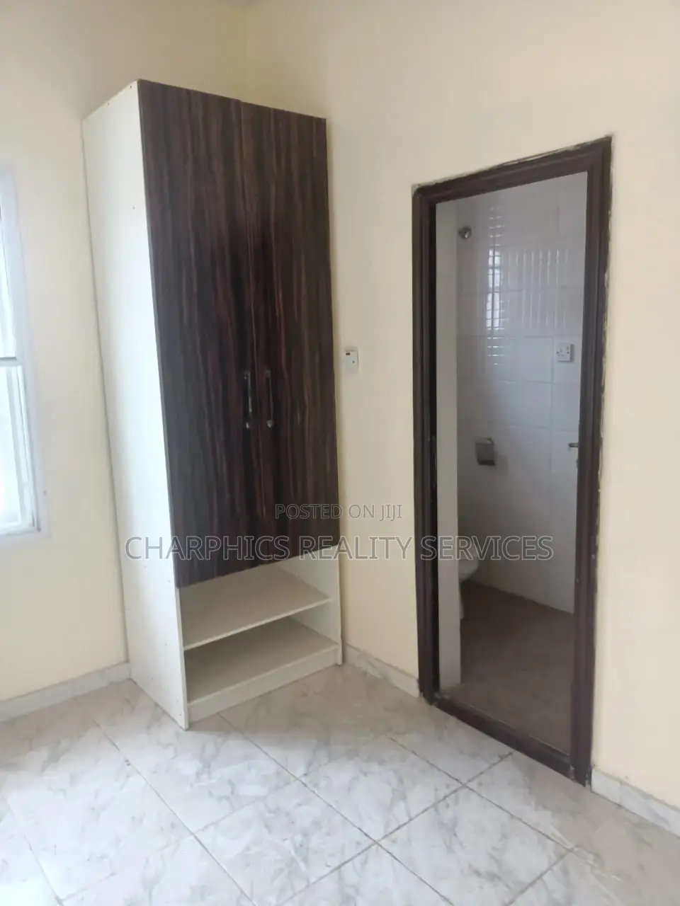3bdrm Block of Flats in For Lease (6 Units, Ikeja GRA for sale