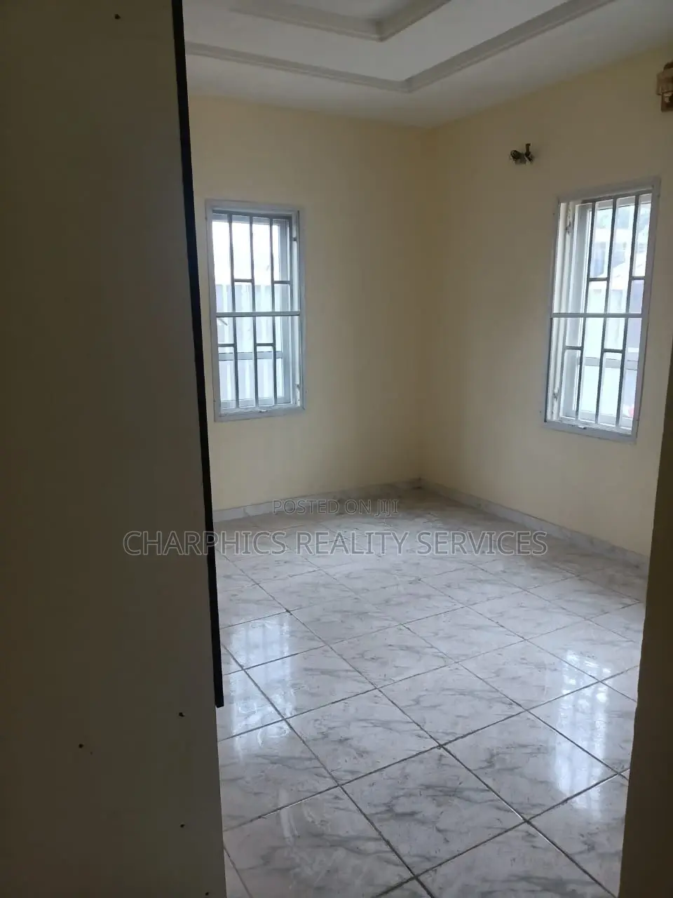 3bdrm Block of Flats in For Lease (6 Units, Ikeja GRA for sale