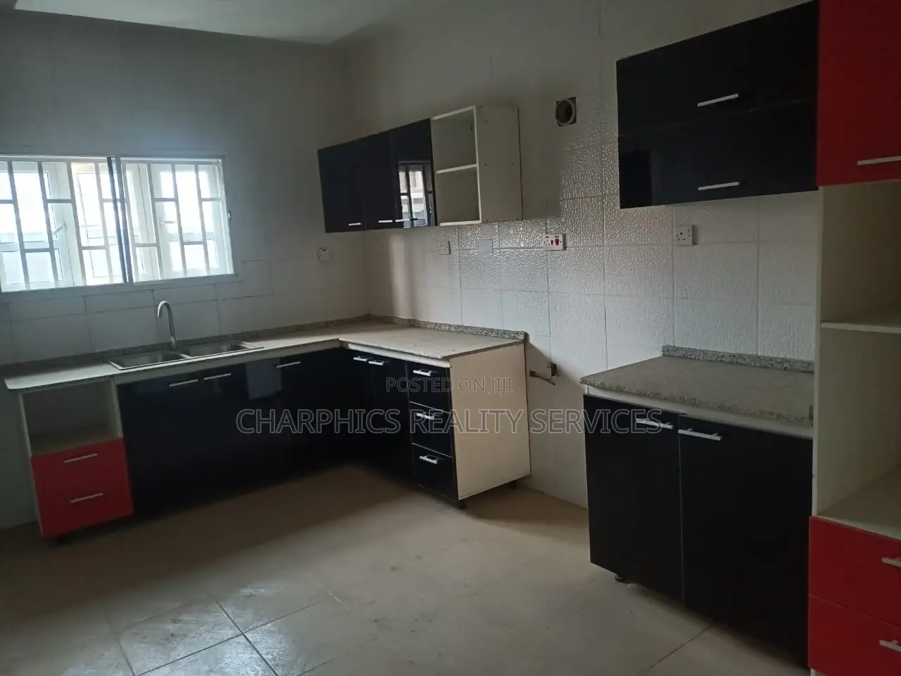3bdrm Block of Flats in For Lease (6 Units, Ikeja GRA for sale