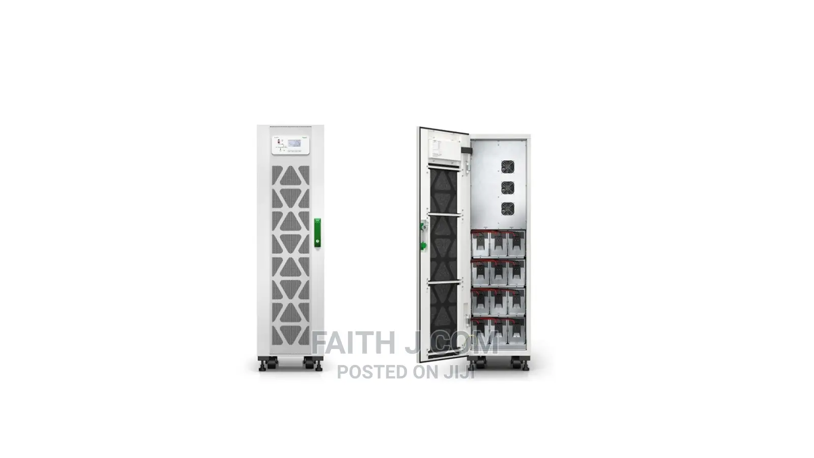 E3sups30khb1 Easy UPS 3S 30 Kva 400V 3:3 UPS