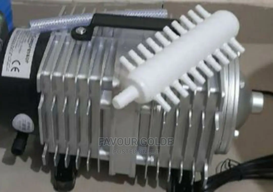 Arretor Pump