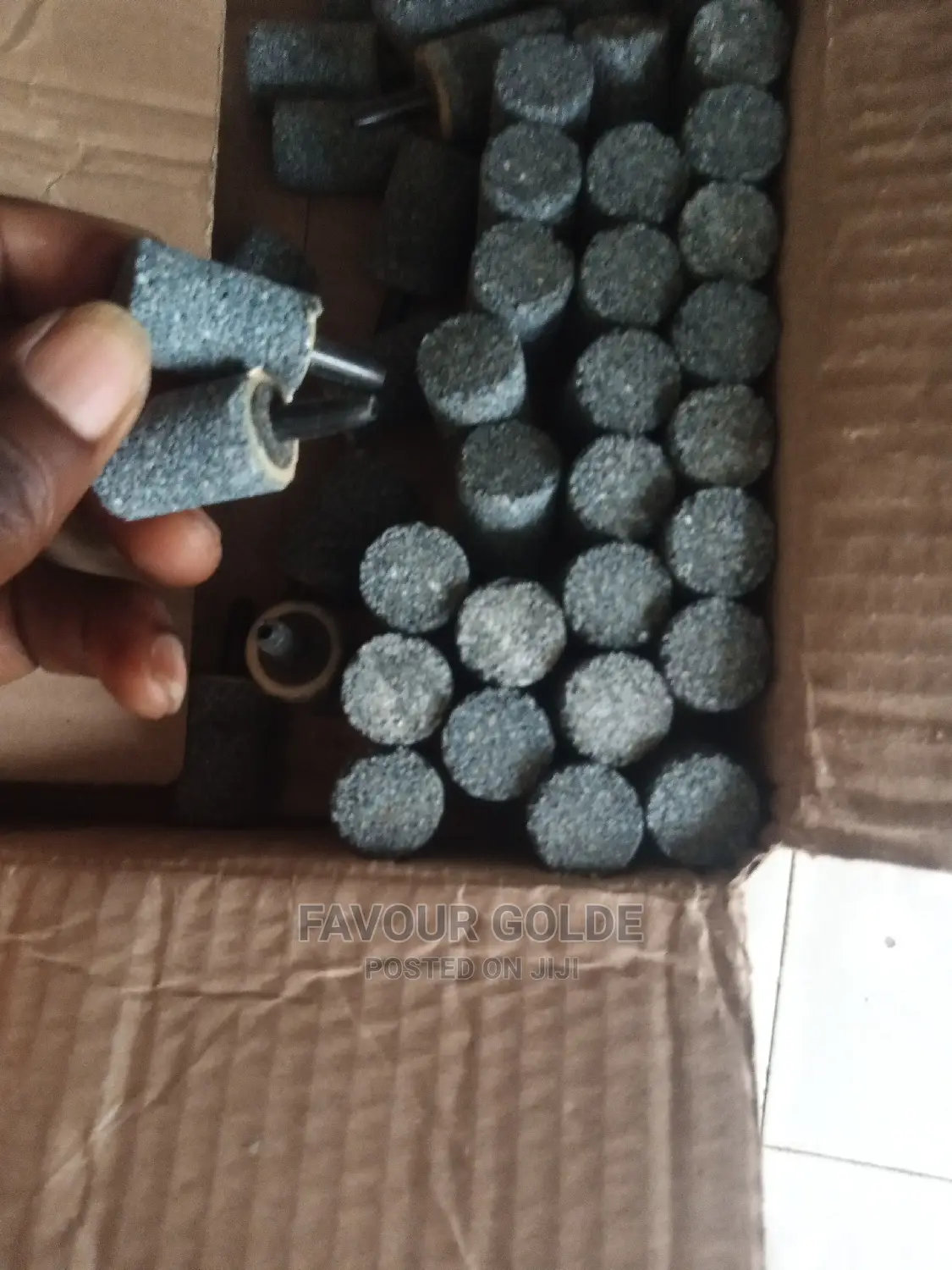 Air Stones
