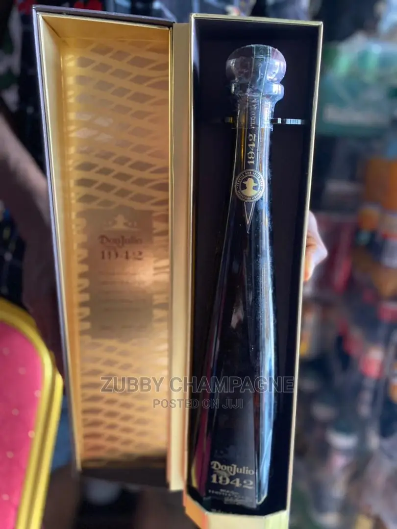 Don Julio Tequila