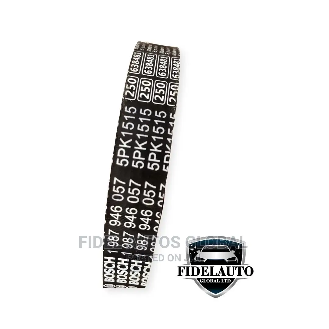 Cla250 Engine M270 Belt