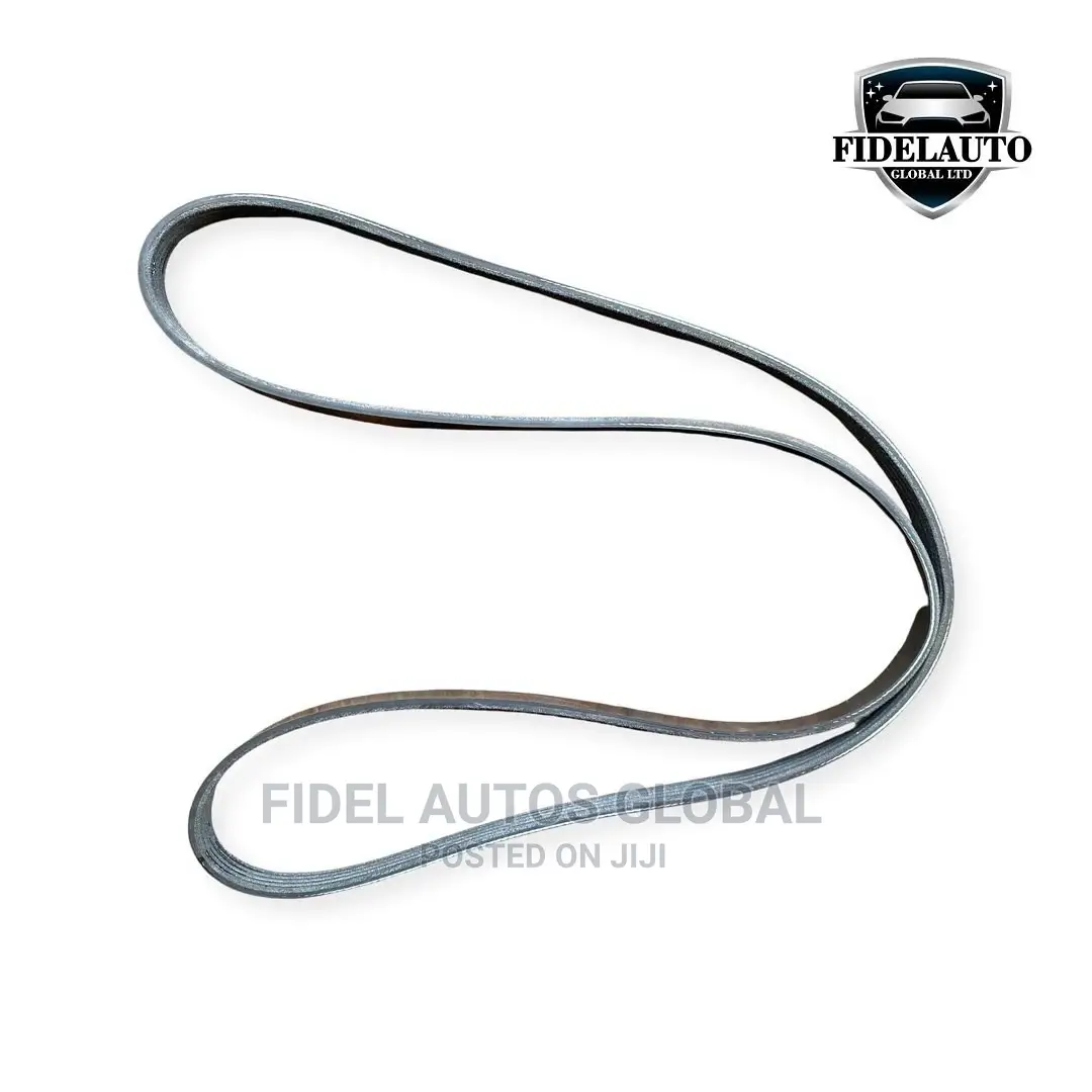Cla250 Engine M270 Belt