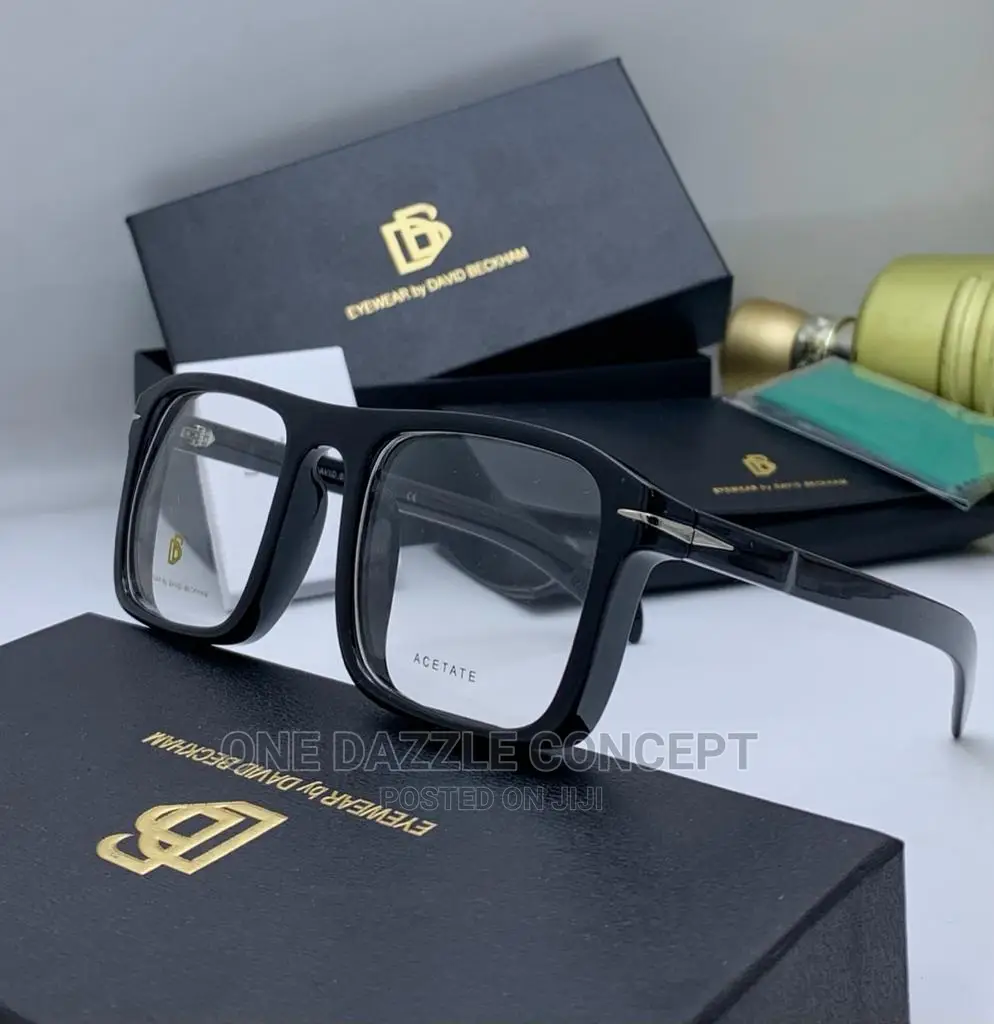 David Beckham Eyewear