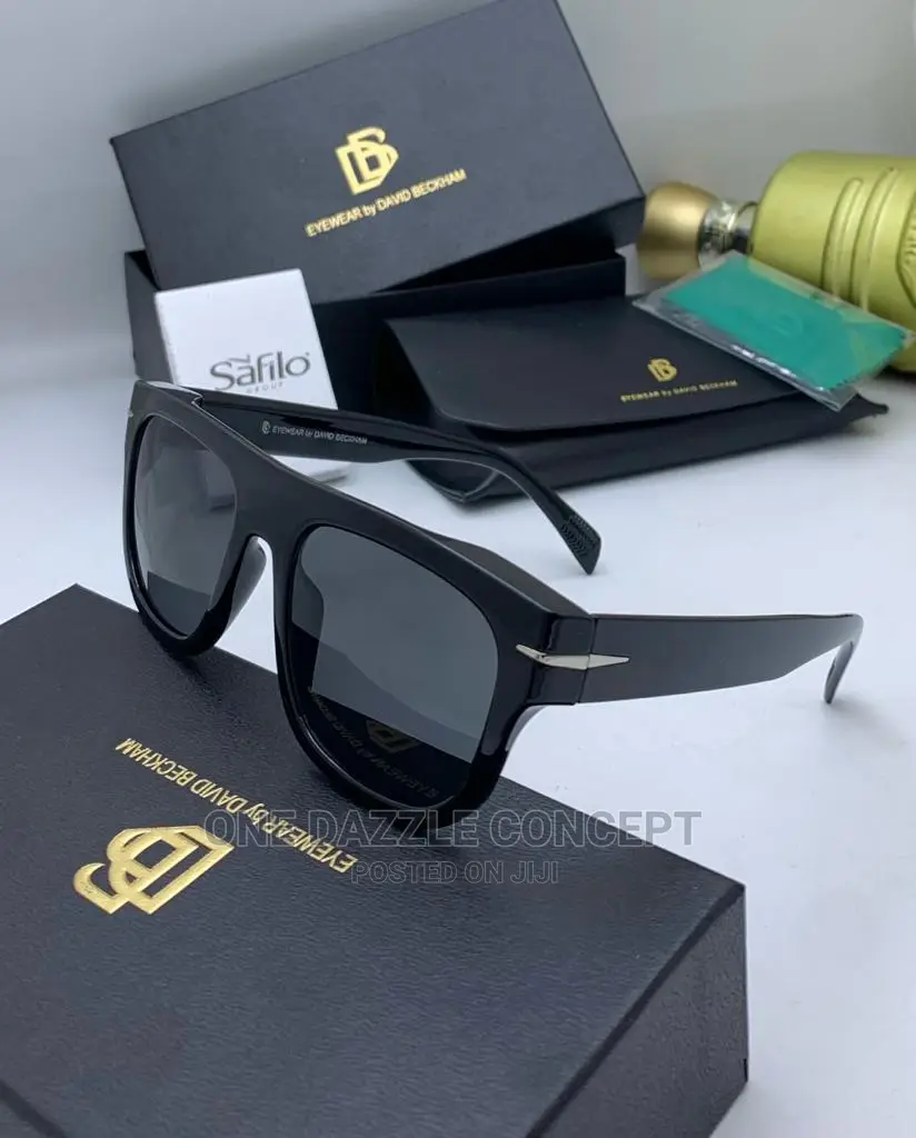 David Beckham Eyewear