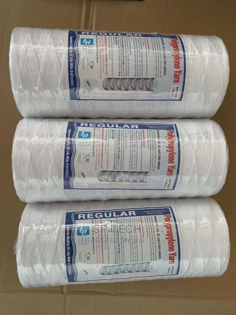 Micro Filters