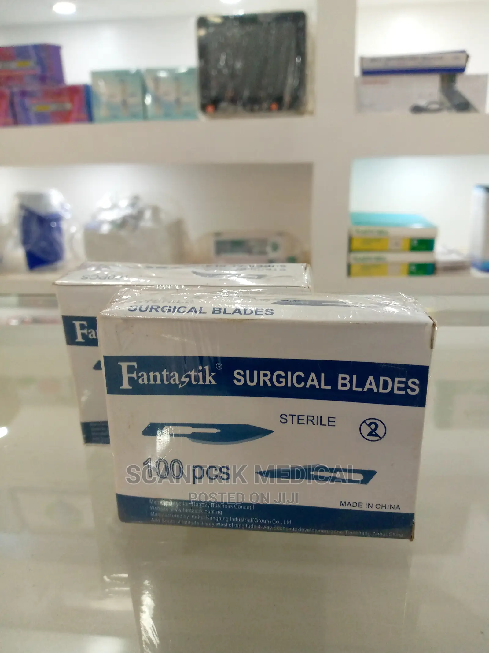 Hot Sales Surgical Scalpel
