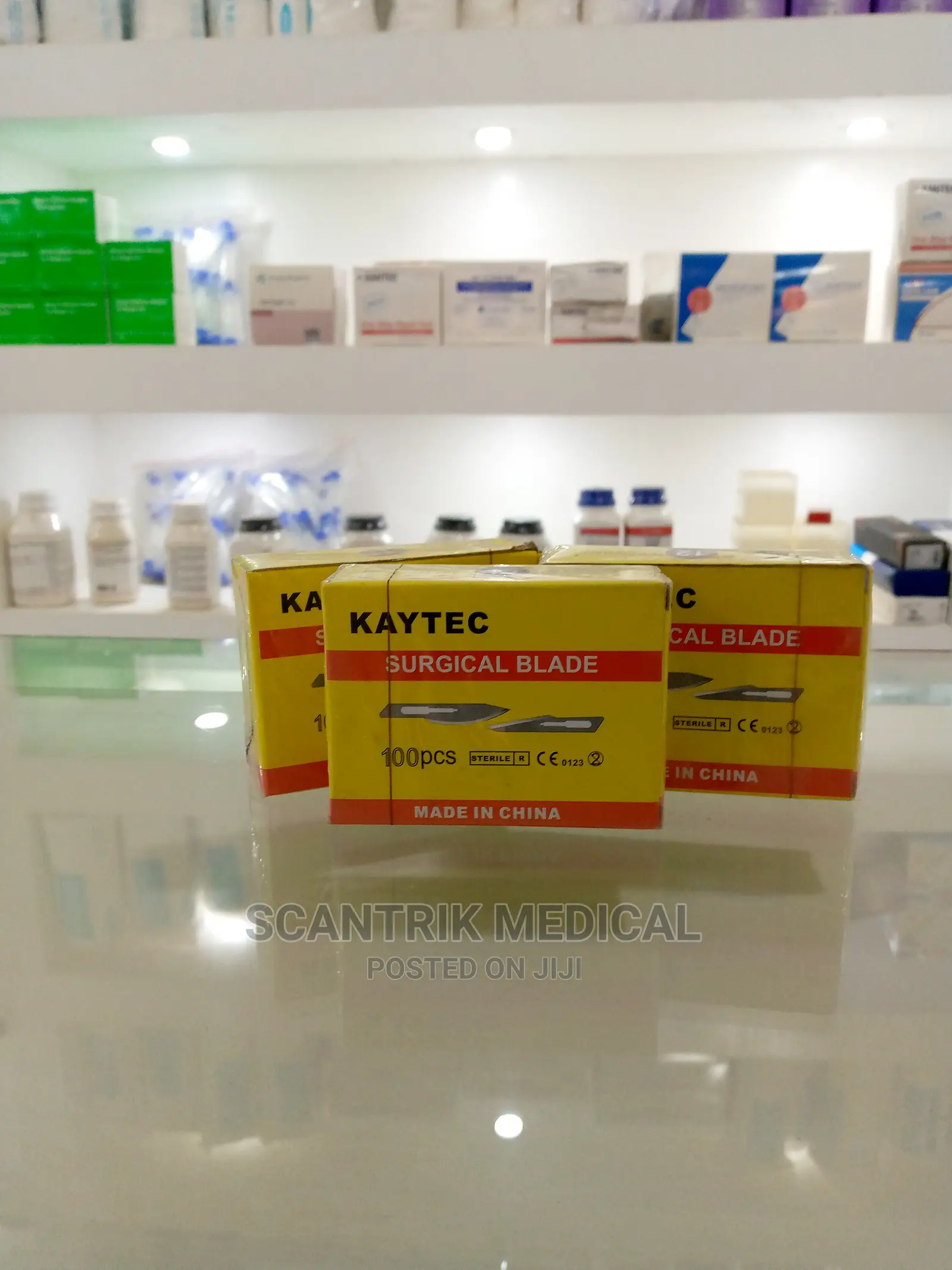 Wholesale Price Surgical Blade