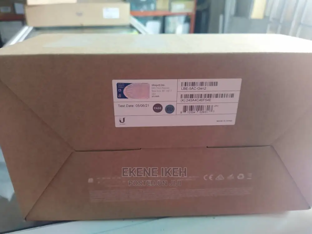 Lbe-5ac-Gen2