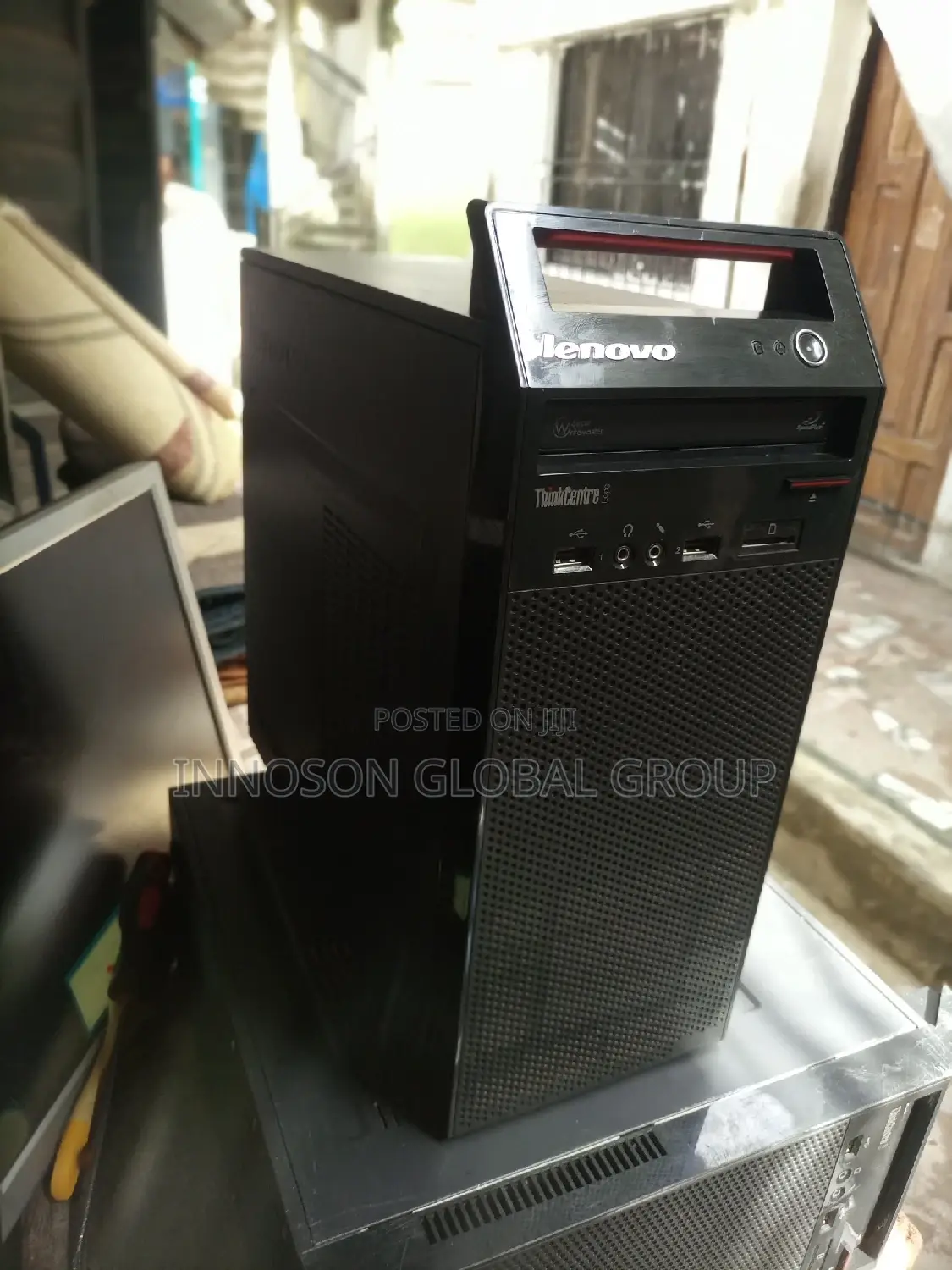 Desktop Computer Lenovo 8GB Intel Core i5 HDD 500GB