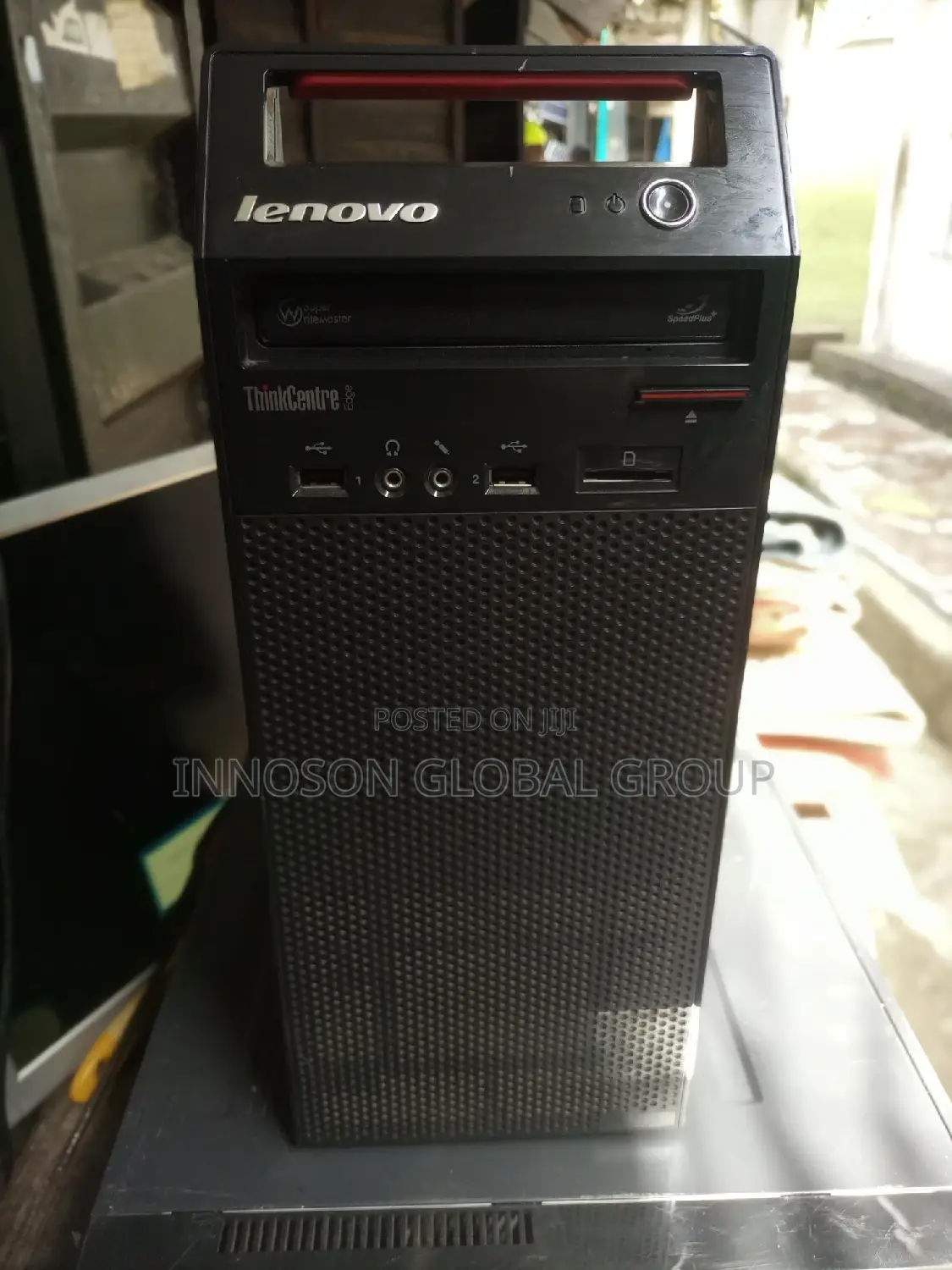 Desktop Computer Lenovo 8GB Intel Core i5 HDD 500GB