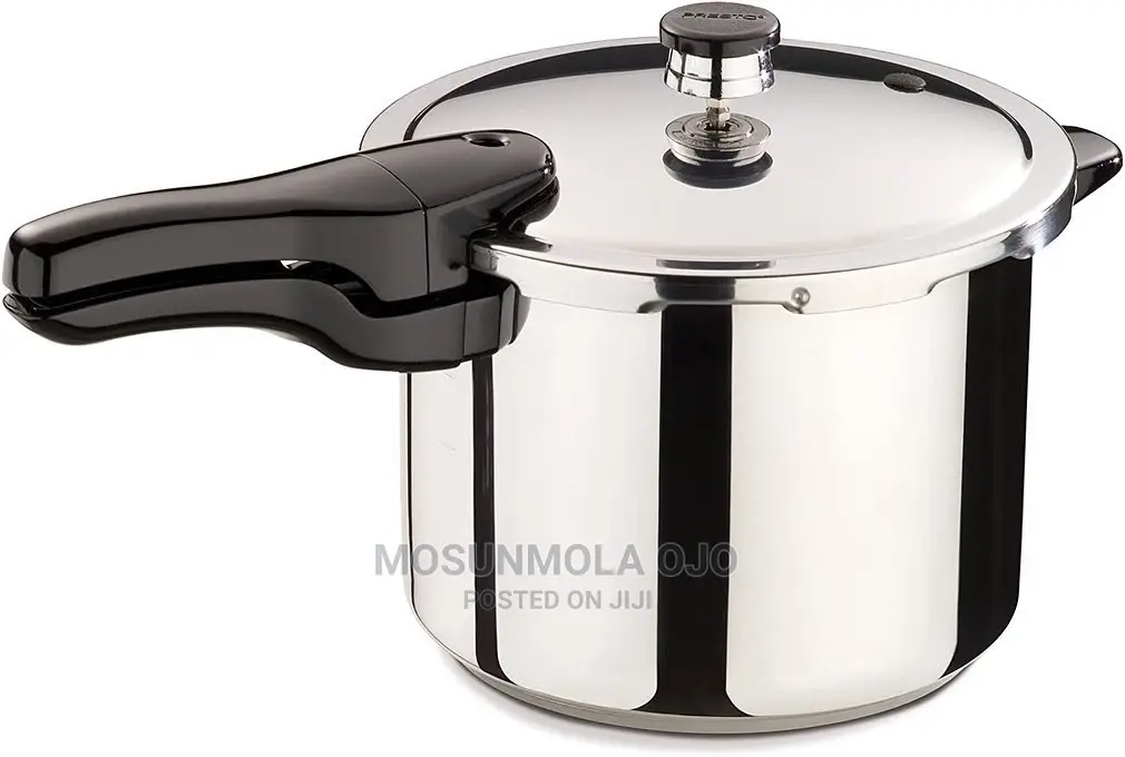 9litres Pressure Pot