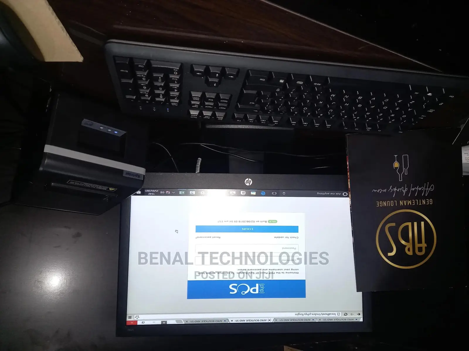 Affordable Pos Sales System,No Renewal Fee,Alimosho