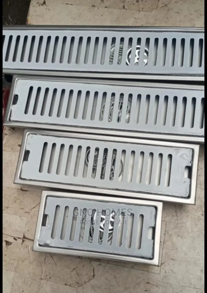Floor Drain for Bath Room
