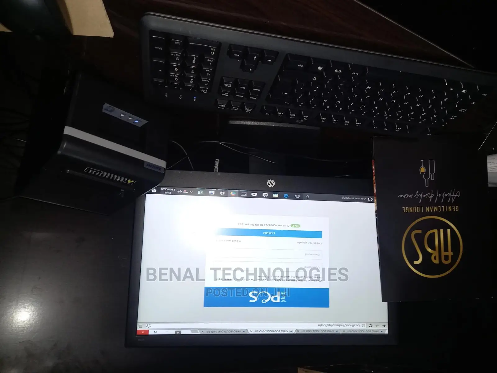 Top Standard Pos Sales System,No Renewal Fee,Alimosho