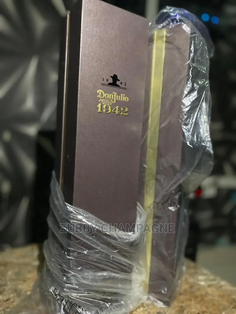 1942 Don Julio