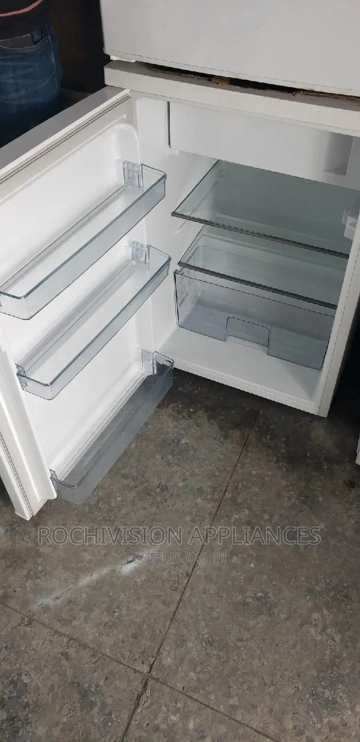 OK Fridge and Freezer Tokunbo Refrigerator