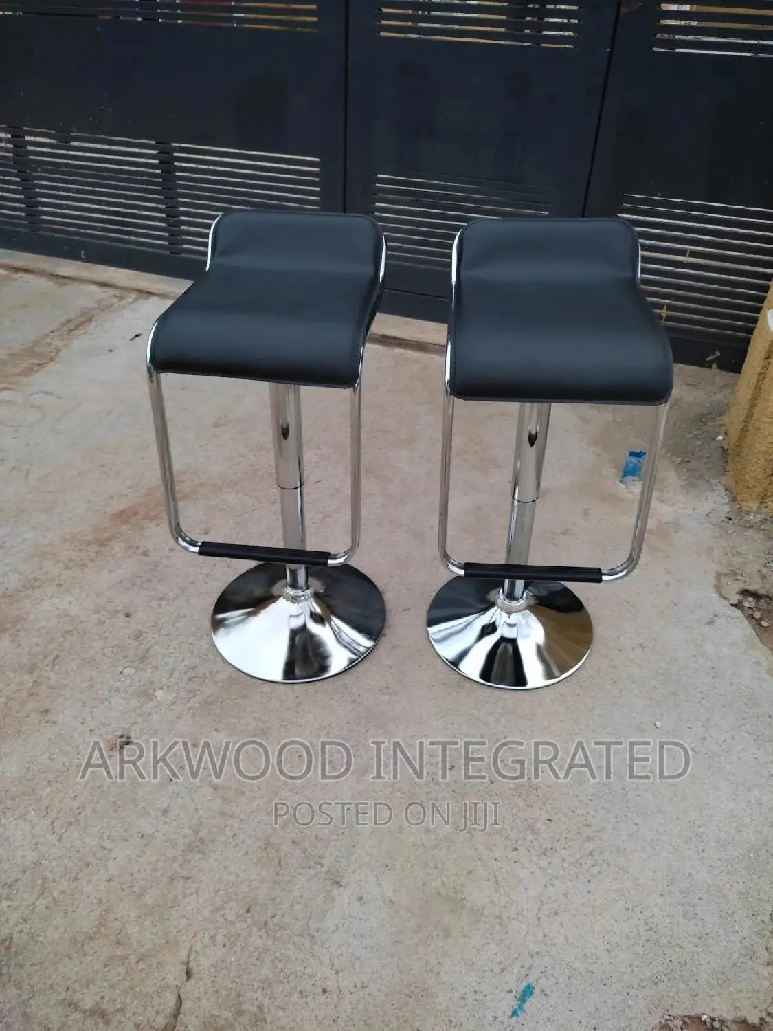 Kitchen/Bar/Laboratory Stools