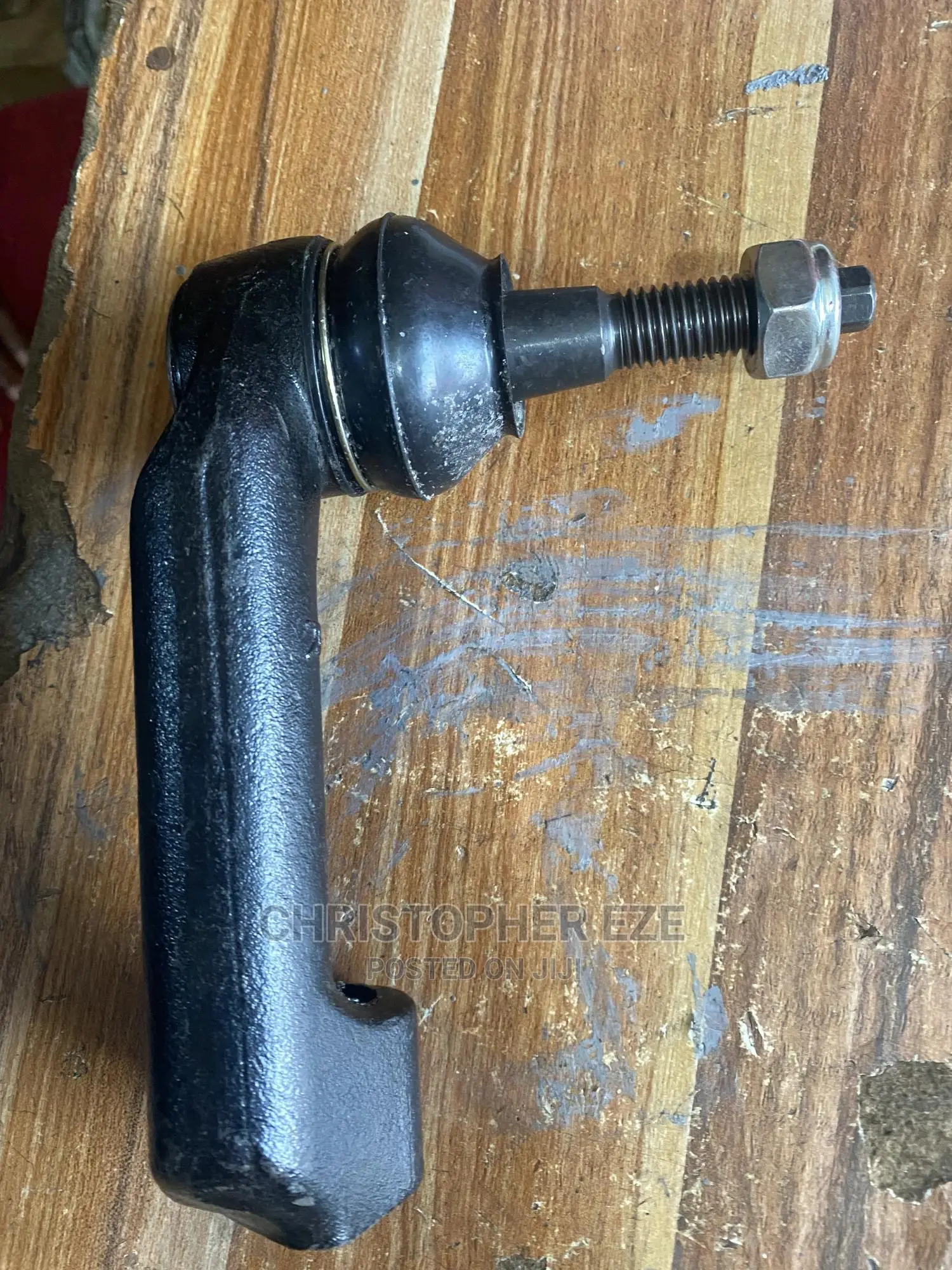 Ford F-150 Tie Rod Ends 2010 2011 2012 2013