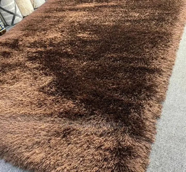 Quality Living Room Designed Super Soft Royal Center Rug.