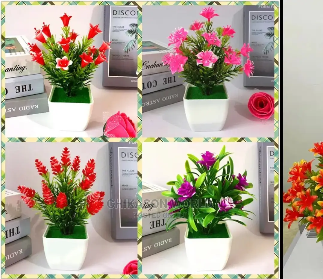 Your Beautiful Table Flowers