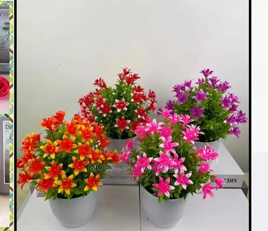 Your Beautiful Table Flowers