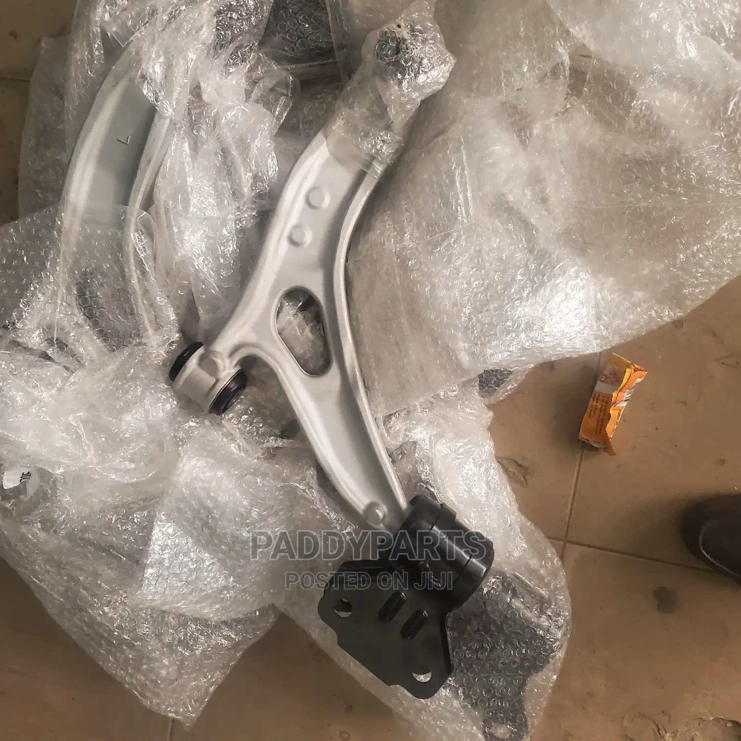Ford Focus 2013-2020 Lower Control Arm